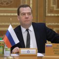 Медведев: с экономикой РФ "все будет нормально"