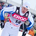 Eesti sprinterite laeks Rõbinski MK-etapil jäid veerandfinaalid