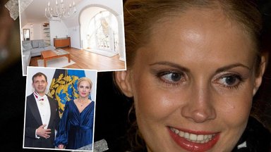 FOTOD | Kätlin Maran müüb oma kesklinna luksuskorterit: hind on üle poole miljoni euro!