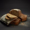 Как перестать выбрасывать хлеб?