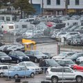 В отношении крупнейших продавцов подержанных автомобилей в Тарту начали следствие
