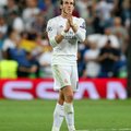 Gareth Bale tippsportlase elu varjupoolest: oleme nagu robotid