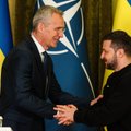 Endised sõjaväejuhid avalikus kirjas: Ukrainast peab saama NATO liige