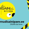 Pärnu – suvepealinnast DISAINIpealinnaks 16.11.2024