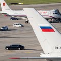 Venemaa lennundusele ennustati sanktsioonide tõttu krahhi, kuid aasta hiljem pole seda paista. Miks ometi?