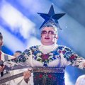 VIDEO | Otse Eurovisioni finaalist Tallinna tänavatele: Ukraina superstaar saabus Eestisse 