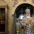 Patriarh Kirill: sanktsioonid on mõeldud selleks, et inimesed lakkaksid mõtlemast üldrahvalikule