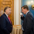 HOMSES PÄEVALEHES: Tallinn annab Ühistupangale aasta lõpuks veel 300 000 eurot
