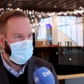 VIDEO | Terviseameti hädaolukorra staabi juht: tundub, et oleme paari nädala pärast Lätiga sarnanevas väga halvas olukorras