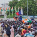 Toomas Alatalu: Nigeris toimus sõjaline riigipööre, aga mässuliste hulgas lehvivad Vene lipud 