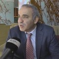 Garri Kasparovi intervjuu vene Delfile (vene keeles)