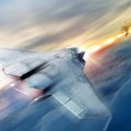 Tulevikusõda: laserid jõuavad juba nelja aasta pärast hävituslennukite relvastusse