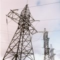 В Харьюмаа произошло масштабное отключение электроэнергии, без электричества остались 2000 человек