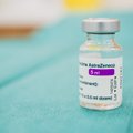 Европейское агентство подтвердило новые побочные эффекты от вакцин Johnson & Johnson и AstraZeneca