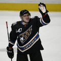 VIDEO | Ovetškin tõusis NHL-is kõigi aegade teiseks väravakütiks