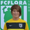 FC Flora naiskonna väravavaht siirdus Prantsusmaa kõrgliigasse