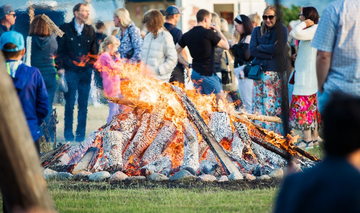 Viimsi Jaanipäev 2023