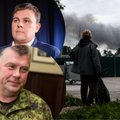 VIDEO | Kuhu Eestis pageda sõjalise rünnaku puhul? Ekspert: oranžide kleepsude kleepimine teeb olukorda hullemaks