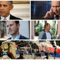 Alatalu: Valge Maja seltskond tunneb Putini käekirja, avantüür Süürias algas ju samuti kui Gruusias ja Krimmis