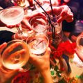 PUUST JA PUNASEKS | Viina joomine ja kaalujälgimine ei käi kindlasti kokku. Miks on see nii?