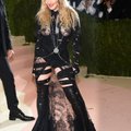 FOTOD | Mis su näoga juhtunud on? Madonna on ilukirurigidel kõvasti tööd lasknud teha