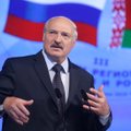 Лукашенко раскритиковал попытки РФ "приватизировать" победу во Второй мировой