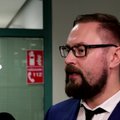 DELFI VIDEO: Juhtiv riigiprokurör: pole tuvastatud midagi, mis takistaks Savisaarel kohtusaali ilmuda