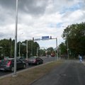 FOTOD | Täna avati Narva maantee ja Pärnamäe tee ristmik