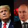 СМИ: Трамп поручил помощникам организовать звонок Путину