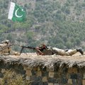 Исламабад перекрыл транспортные коридоры НАТО