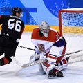 Канада и Чехия доигрались до буллитов. Почему это плохо для России?