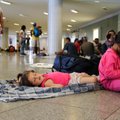 Германия и Марокко подписали соглашение об ускоренной депортации мигрантов