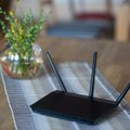 Ekspert hoiatab: avalik WiFi-võrk töö tegemiseks ei sobi