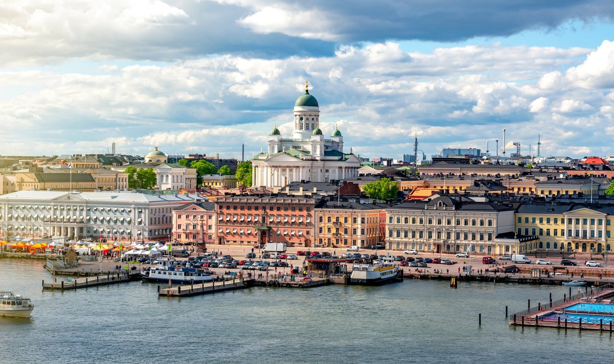 Helsingi