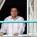 Egiptuse endine president Mubarak vabastati kuus aastat pärast kukutamist