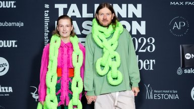 TOP 10 | Tallinn Fashion Weeki viimase päeva stiilseimad riietujad