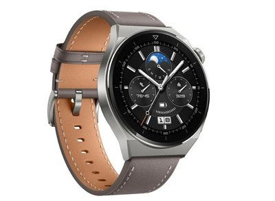 Huawei Watch GT 3 Pro