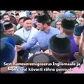 MAKSUMAKSJATE RAHA: Andrus Ansip Saatis Tšetšeeniasse 7 Lasti Kadakaviina Suhete Silumiseks!