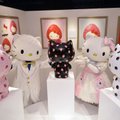 Eestlased alustasid ainulaadse Hello Kitty kohukese tootmist