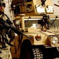 USA armee loobub HUMVEE'dest uute kurjade soomusmaasturite kasuks