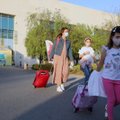 Туристы на Кипре смогут выходить из отелей только два раза в день