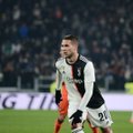 Ragnar Klavani leivaisa Cagliari jahib Juventuse mängumeest