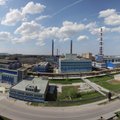 Vene tehas reostas Läänemerd fosfaatidega kaks korda enam kui terve Soome riik kokku