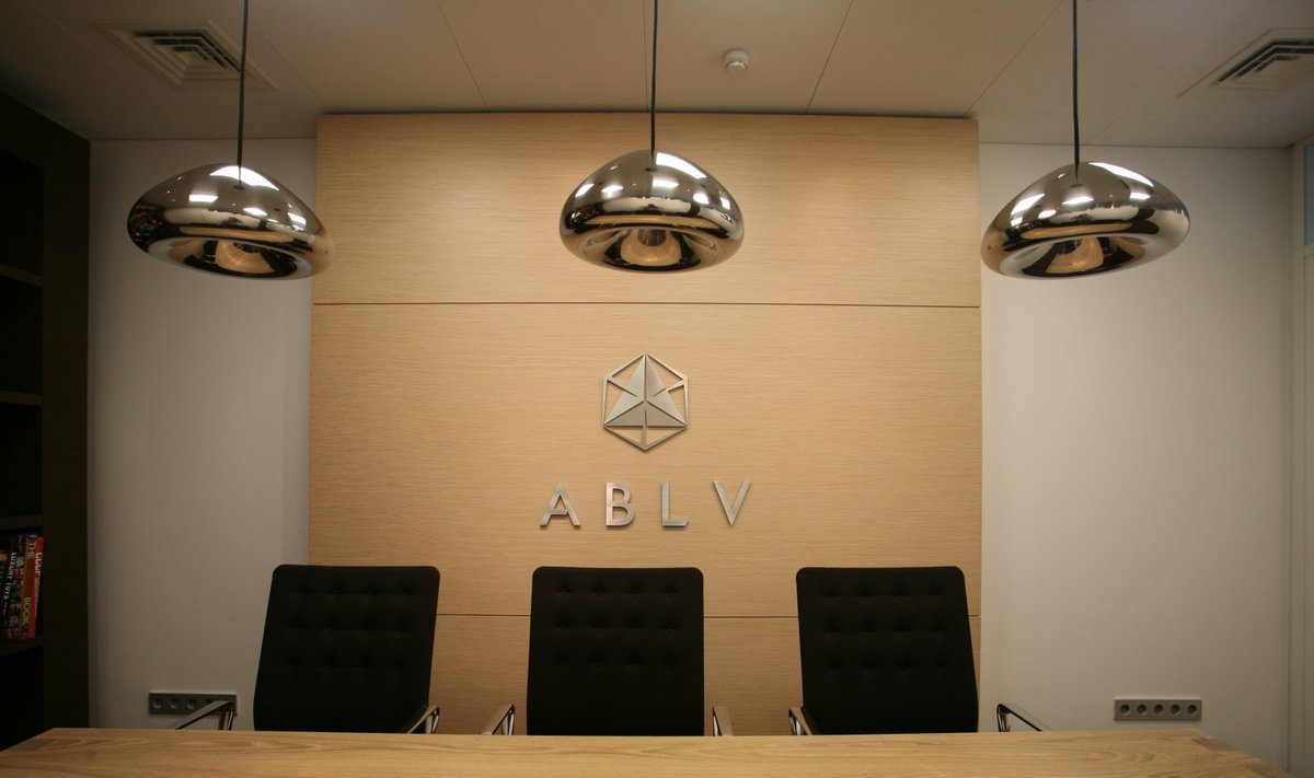 ABLV pank