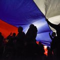GRAAFIK | Mis toimub serblaste peas? Rahvaküsitlus annab kurjakuulutavaid tulemusi