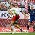 Robet Lewandowski: Poola koondis saab pinge all hakkama