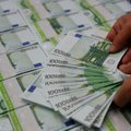 Läti keskpank laenas rahapesumasinale 97,5 miljonit eurot