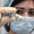 Vene vaktsiinitootja sai viimaks jala Euroopa ukse vahele