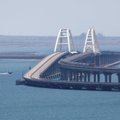 The Independent: Россия перестала использовать Крымский мост для перевозки оружия