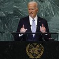 Президент США в ООН: Путин выступил с открытыми ядерными угрозами